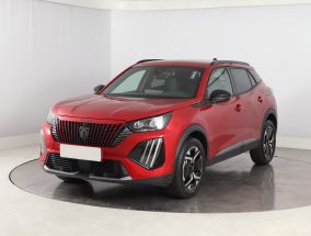 Peugeot 2008 - 2024