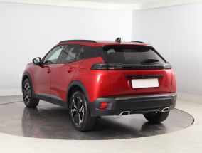 Peugeot 2008 - 2024