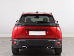 Peugeot 2008 - 2024