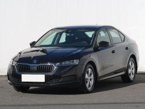 Skoda Octavia - 2021