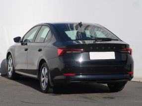 Skoda Octavia - 2021