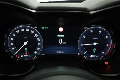 Alfa Romeo Tonale - 2023
