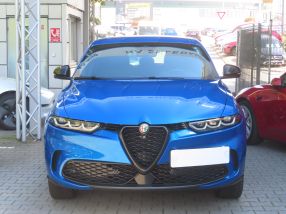 Alfa Romeo Tonale - 2023