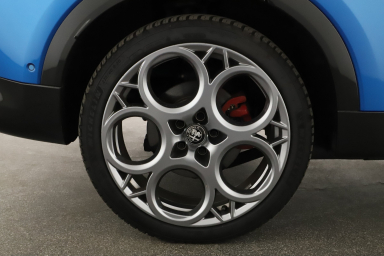 Alfa Romeo Tonale - 2023