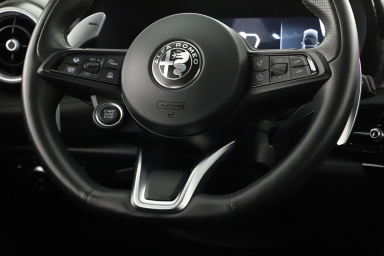 Alfa Romeo Tonale - 2023