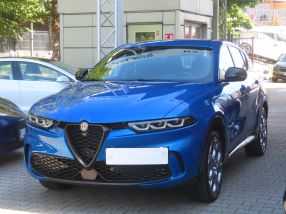 Alfa Romeo Tonale - 2023
