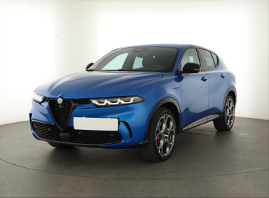 Alfa Romeo Tonale - 2023