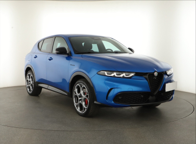 Alfa Romeo Tonale - 2023