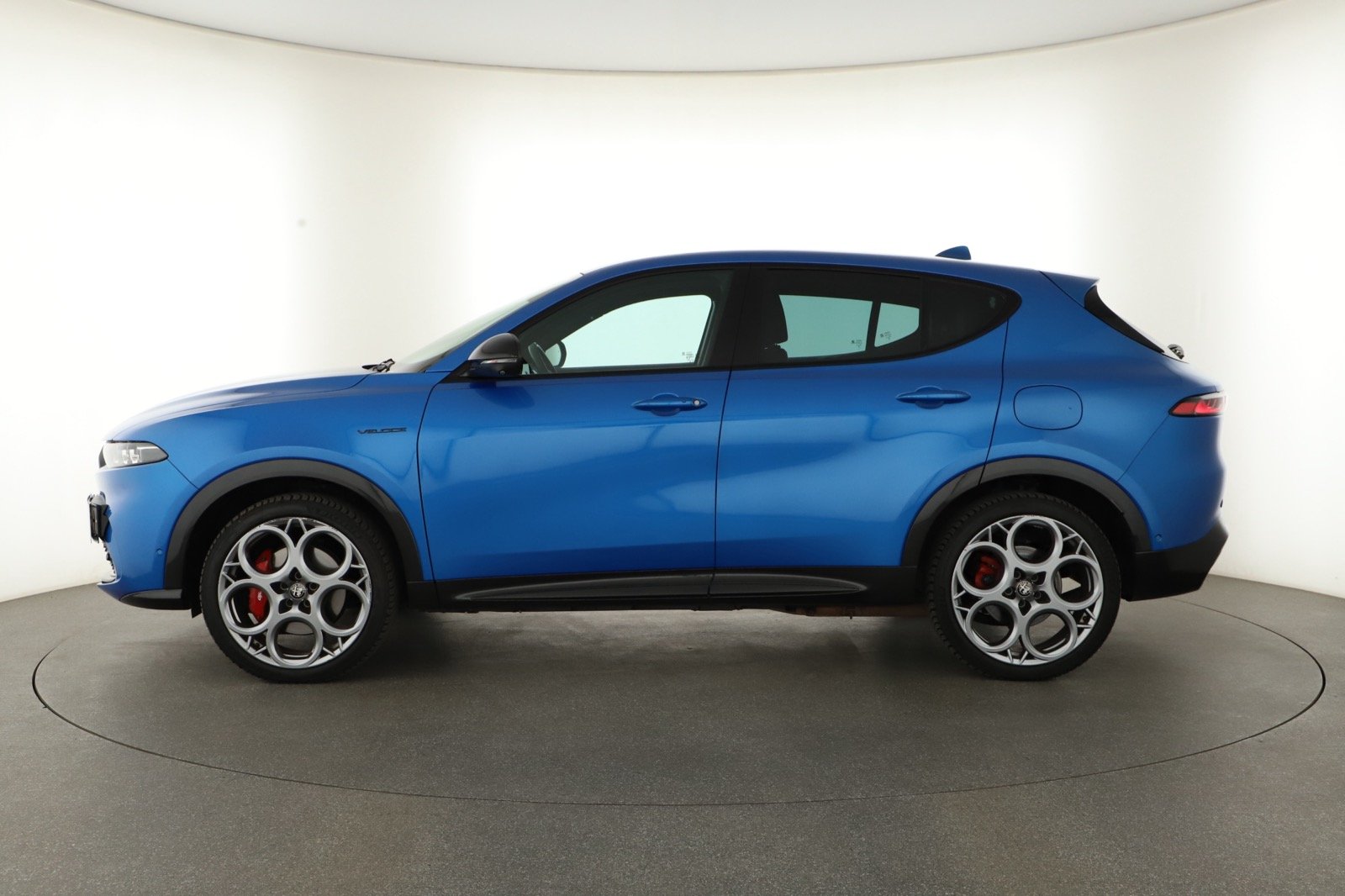 Alfa Romeo Tonale - 2023