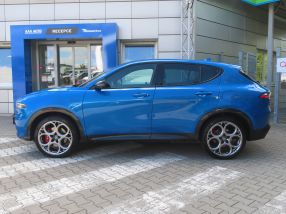Alfa Romeo Tonale - 2023