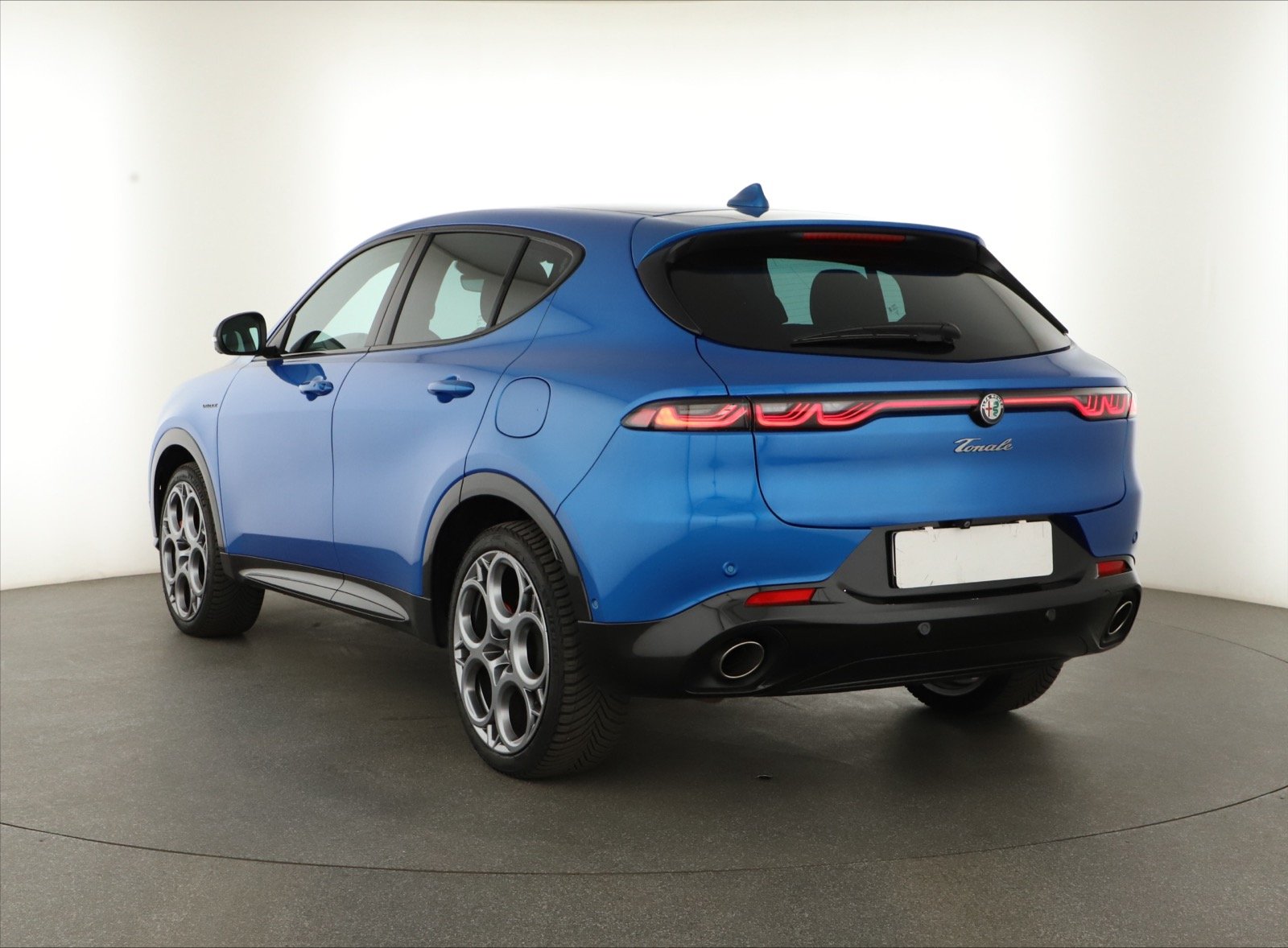 Alfa Romeo Tonale - 2023