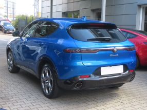 Alfa Romeo Tonale - 2023