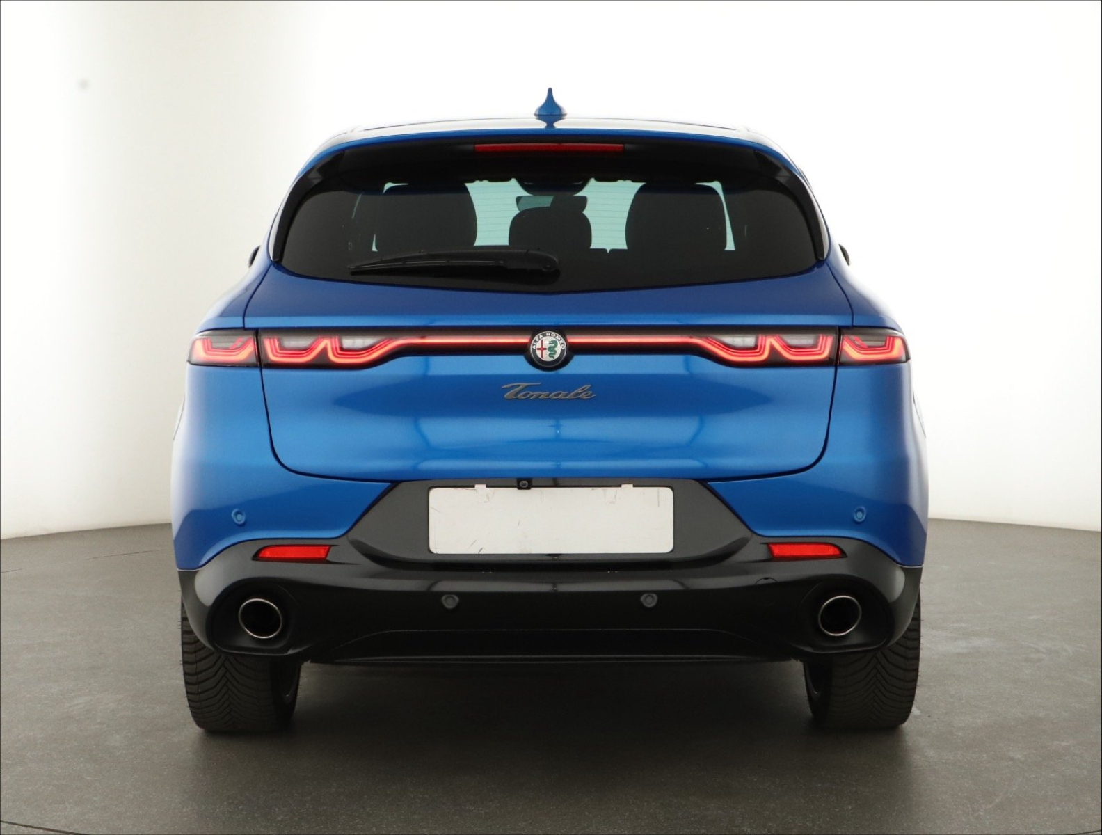 Alfa Romeo Tonale - 2023