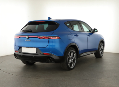 Alfa Romeo Tonale - 2023