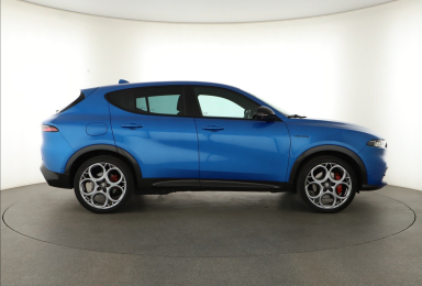 Alfa Romeo Tonale - 2023