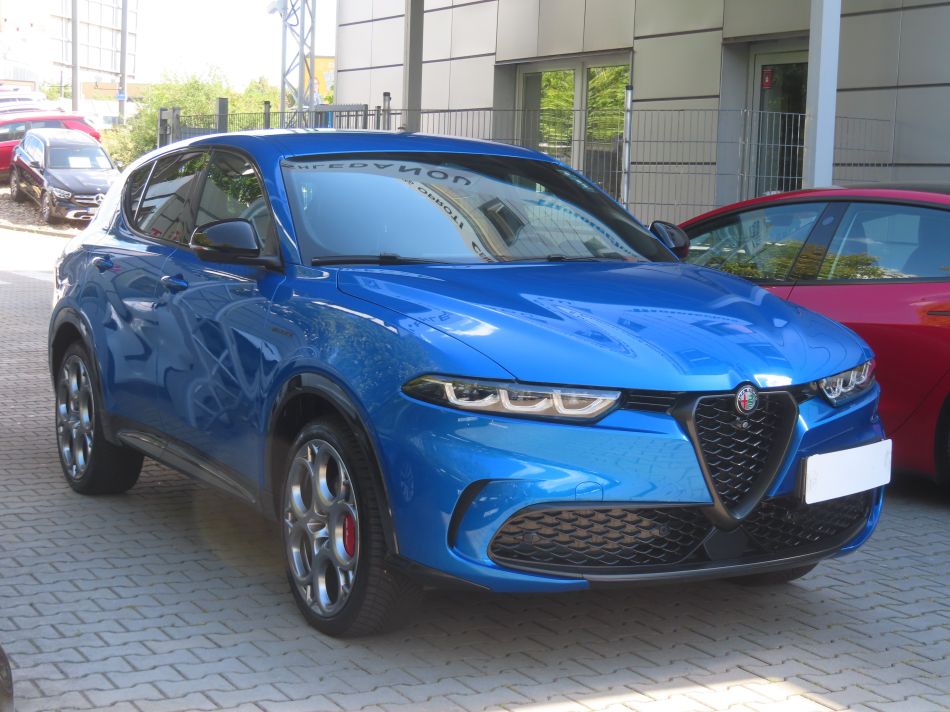 Alfa Romeo Tonale - 2023