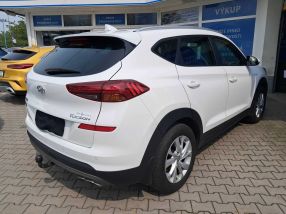 Hyundai Tucson - 2020