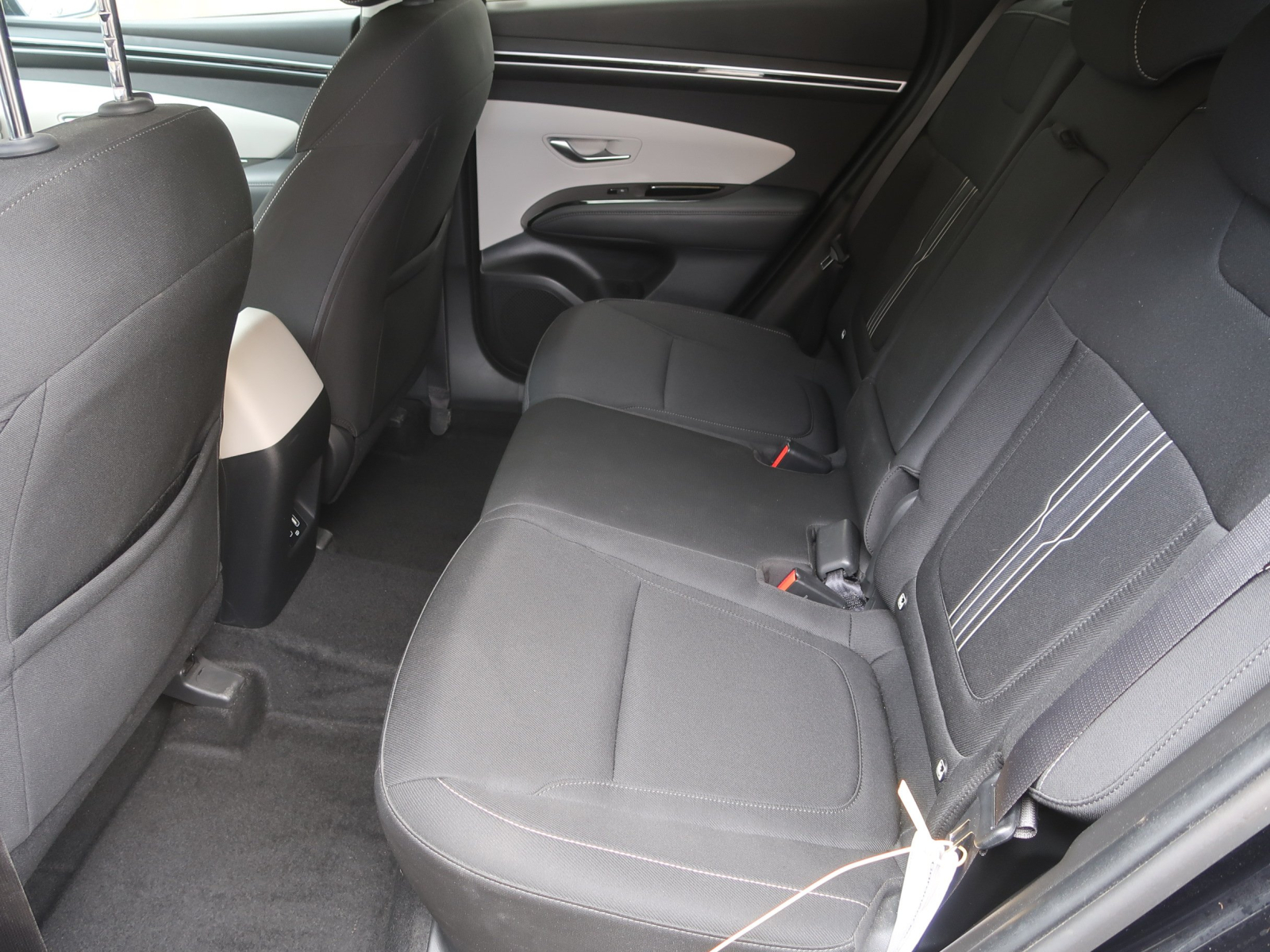 Hyundai Tucson - 2021