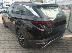 Hyundai Tucson - 2021