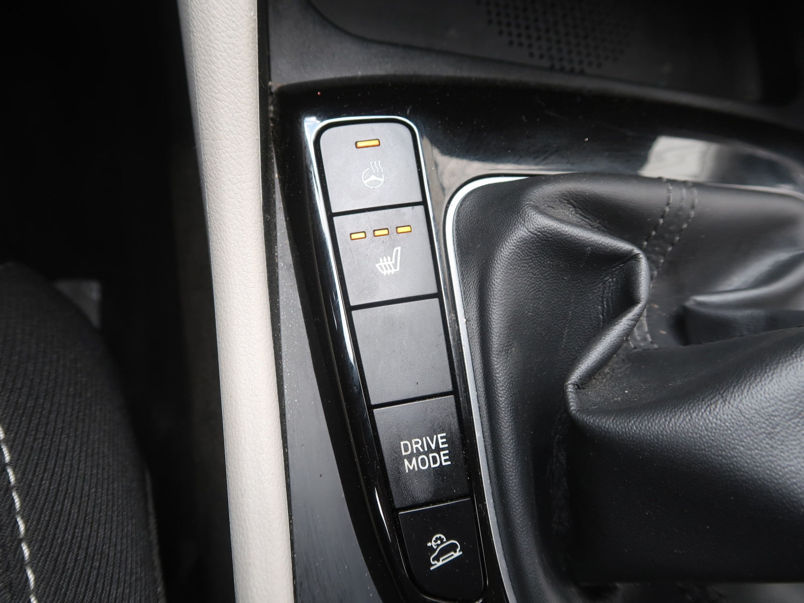 Hyundai Tucson - 2021