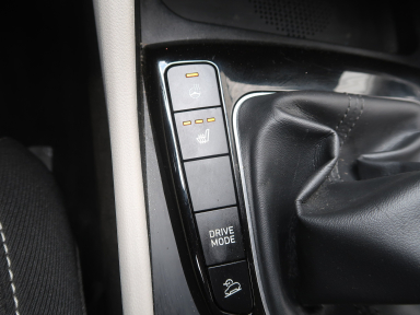 Hyundai Tucson - 2021
