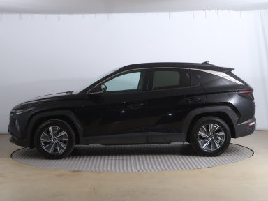 Hyundai Tucson - 2021