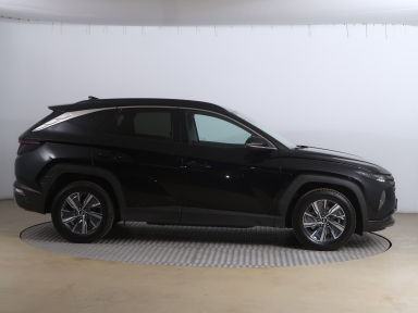Hyundai Tucson - 2021