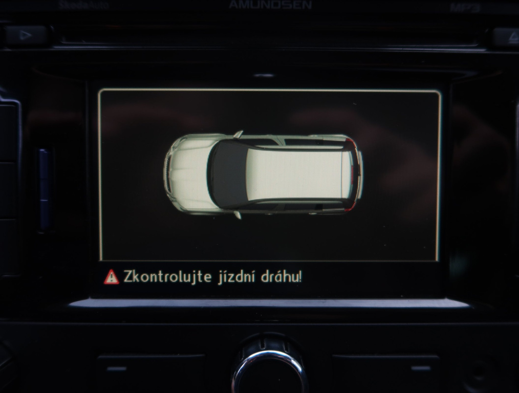 Škoda Yeti