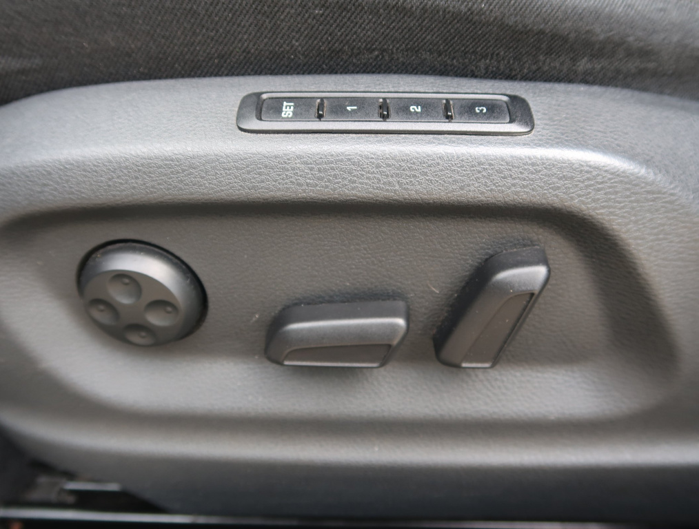 Škoda Yeti