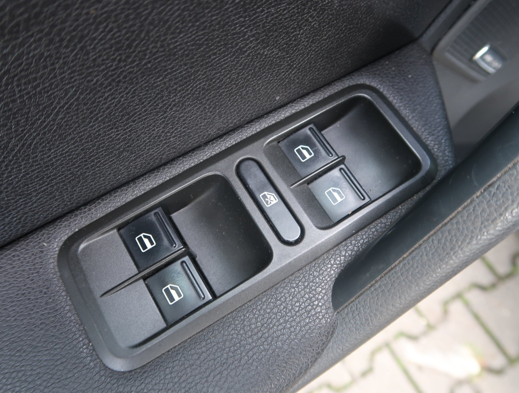Škoda Yeti