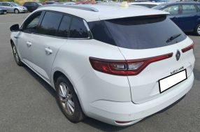 Renault Megane - 2017
