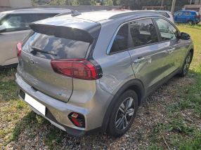 Kia Niro - 2020