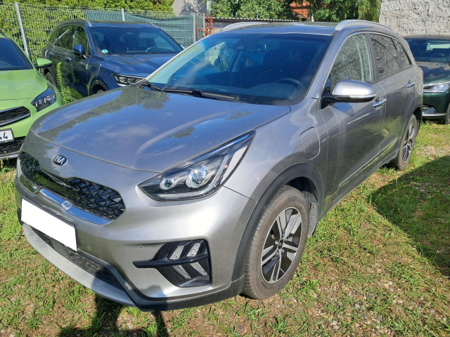 Kia Niro 2020