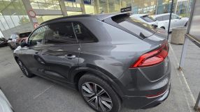 Audi Q8 - 2019