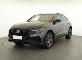 Audi Q8 - 2019