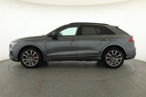 Audi Q8 - 2019