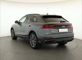 Audi Q8 - 2019