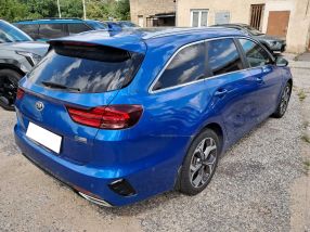 Kia Ceed - 2021