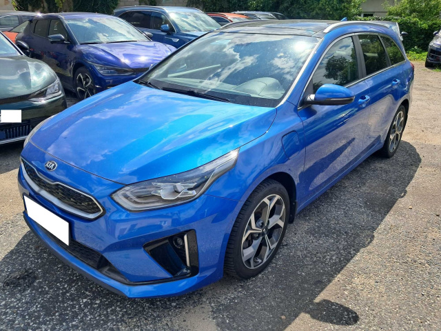 Kia Ceed 2021
