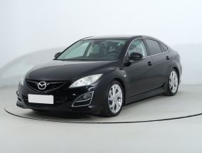 Mazda 6 - 2011