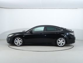 Mazda 6 - 2011