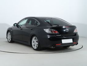 Mazda 6 - 2011