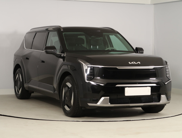 Kia EV9 2023