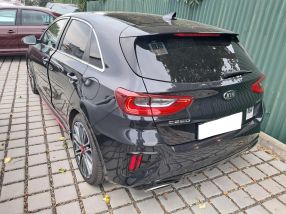 Kia Ceed - 2022