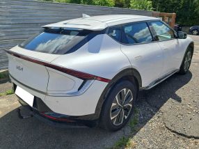 Kia EV6 - 2023