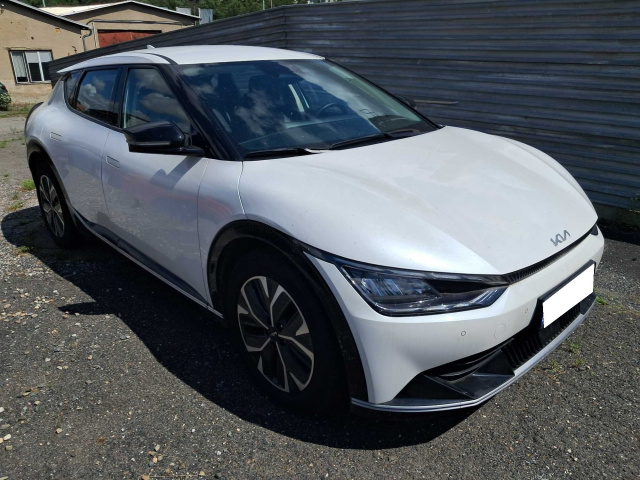Kia EV6 2023