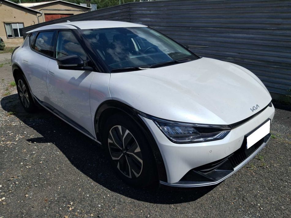 Kia EV6 - 2023
