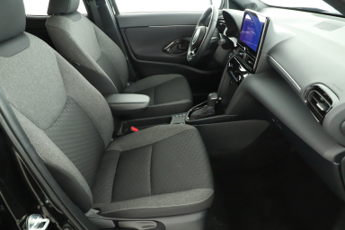 Toyota Yaris Cross - 2024