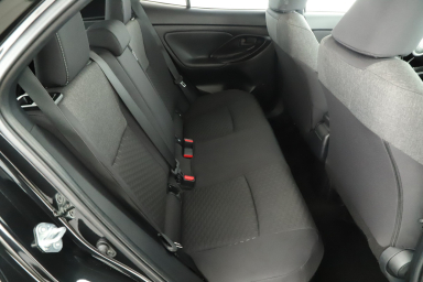 Toyota Yaris Cross - 2024