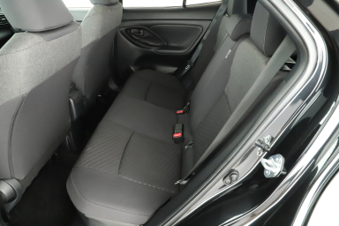 Toyota Yaris Cross - 2024